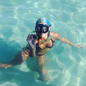 Meet your Posher, Andromeda